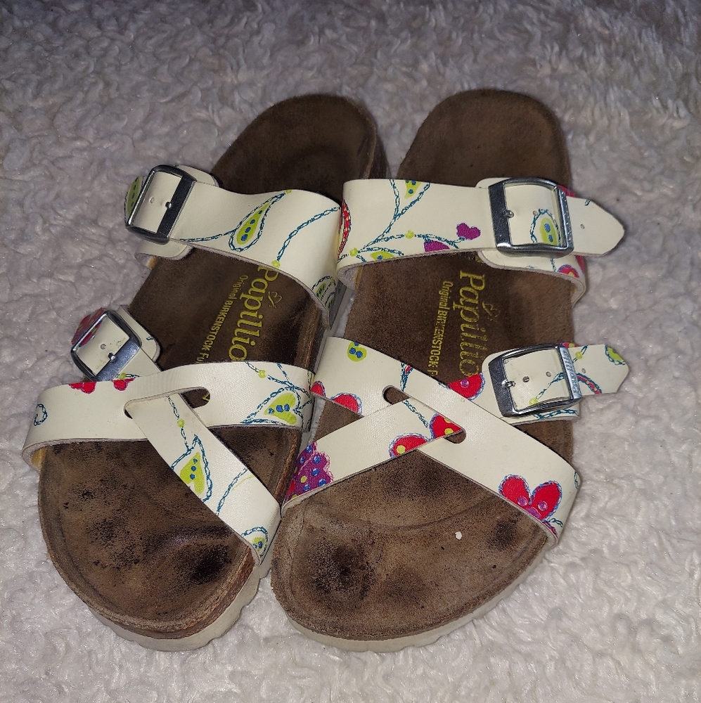 Birkenstock Sandals